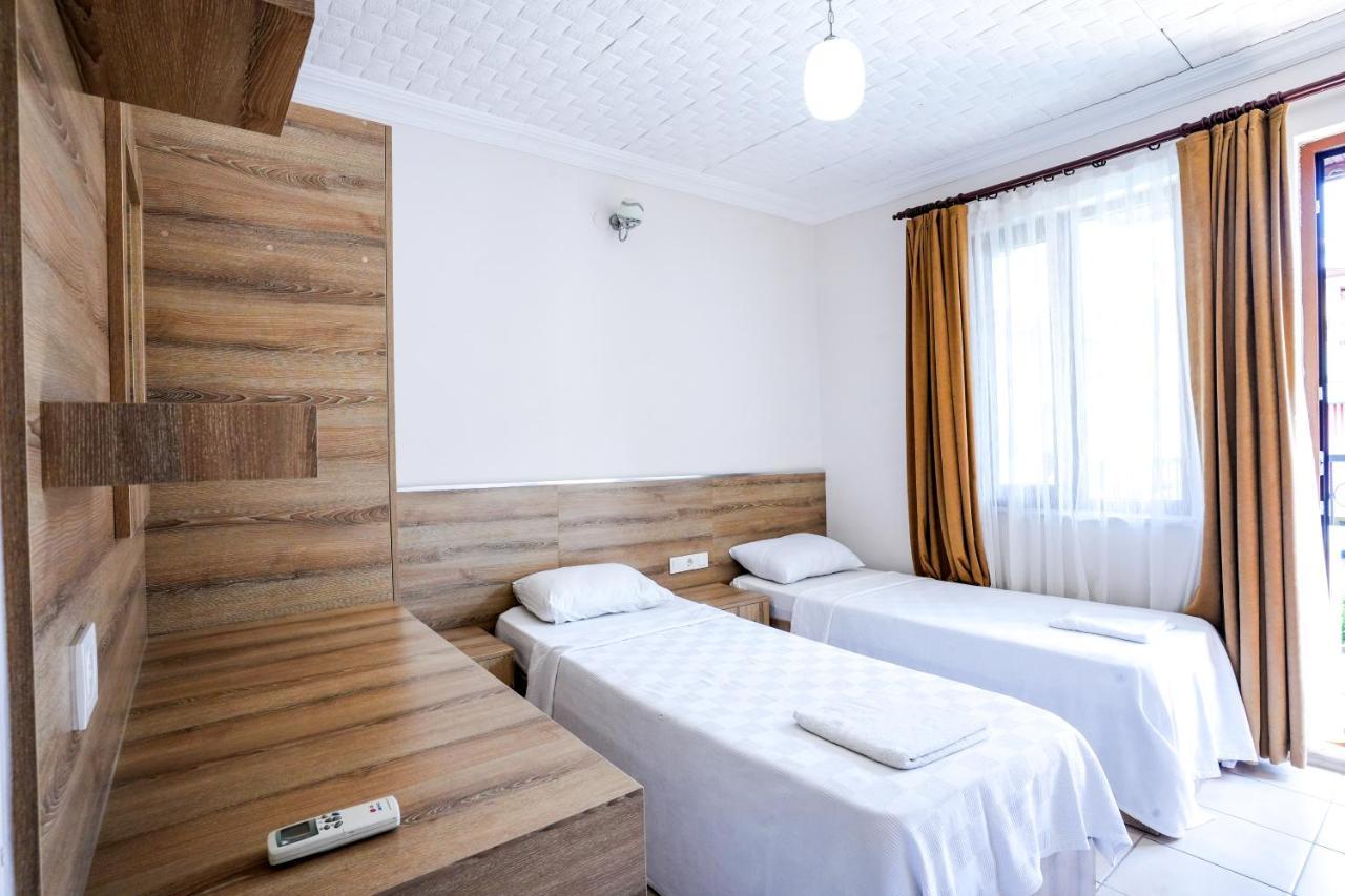 Four Seasons Apart Hotel Dalyan Exterior photo