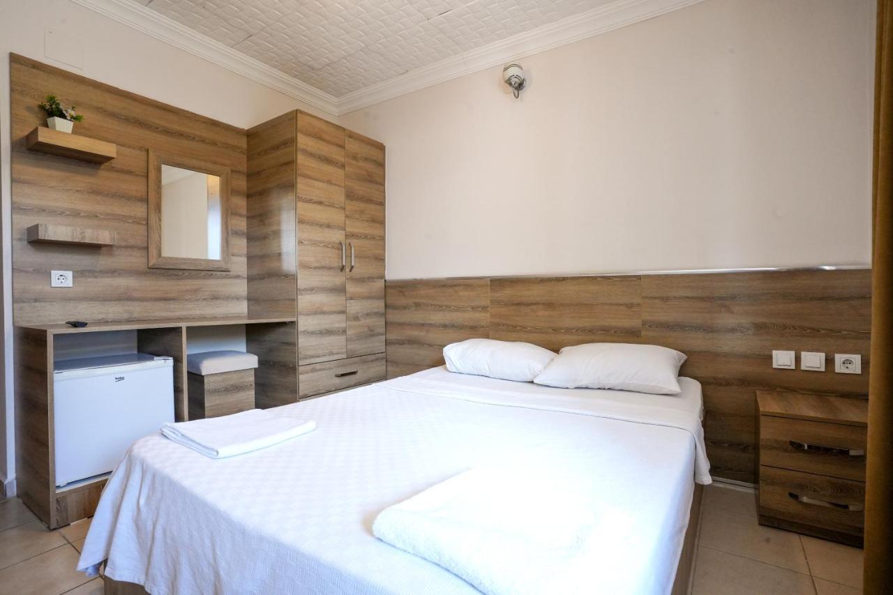 Four Seasons Apart Hotel Dalyan Exterior photo