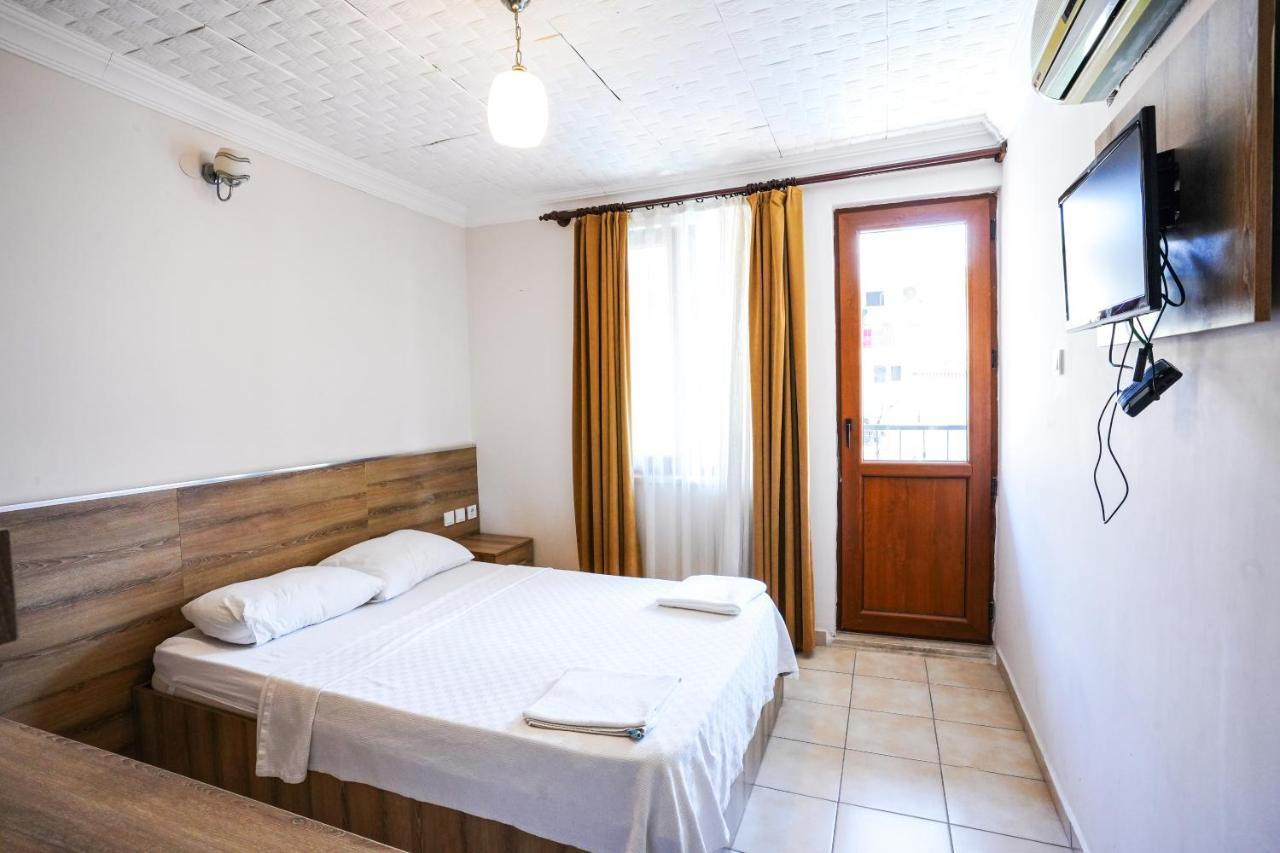 Four Seasons Apart Hotel Dalyan Exterior photo