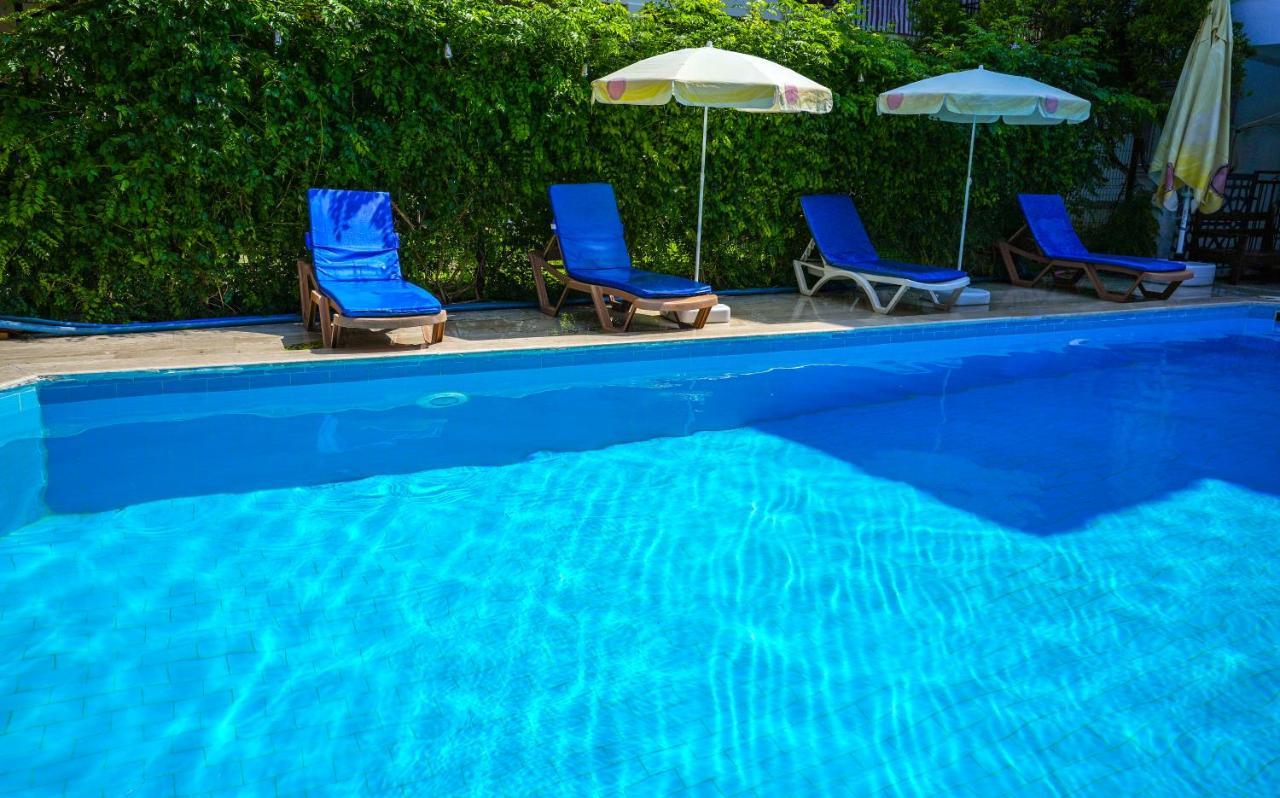 Four Seasons Apart Hotel Dalyan Exterior photo